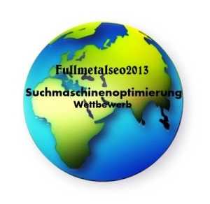 Fullmetalseo2013-Contest